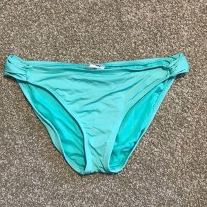 Swimsuit bikini bottom